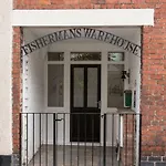 Fishermans Warehouse