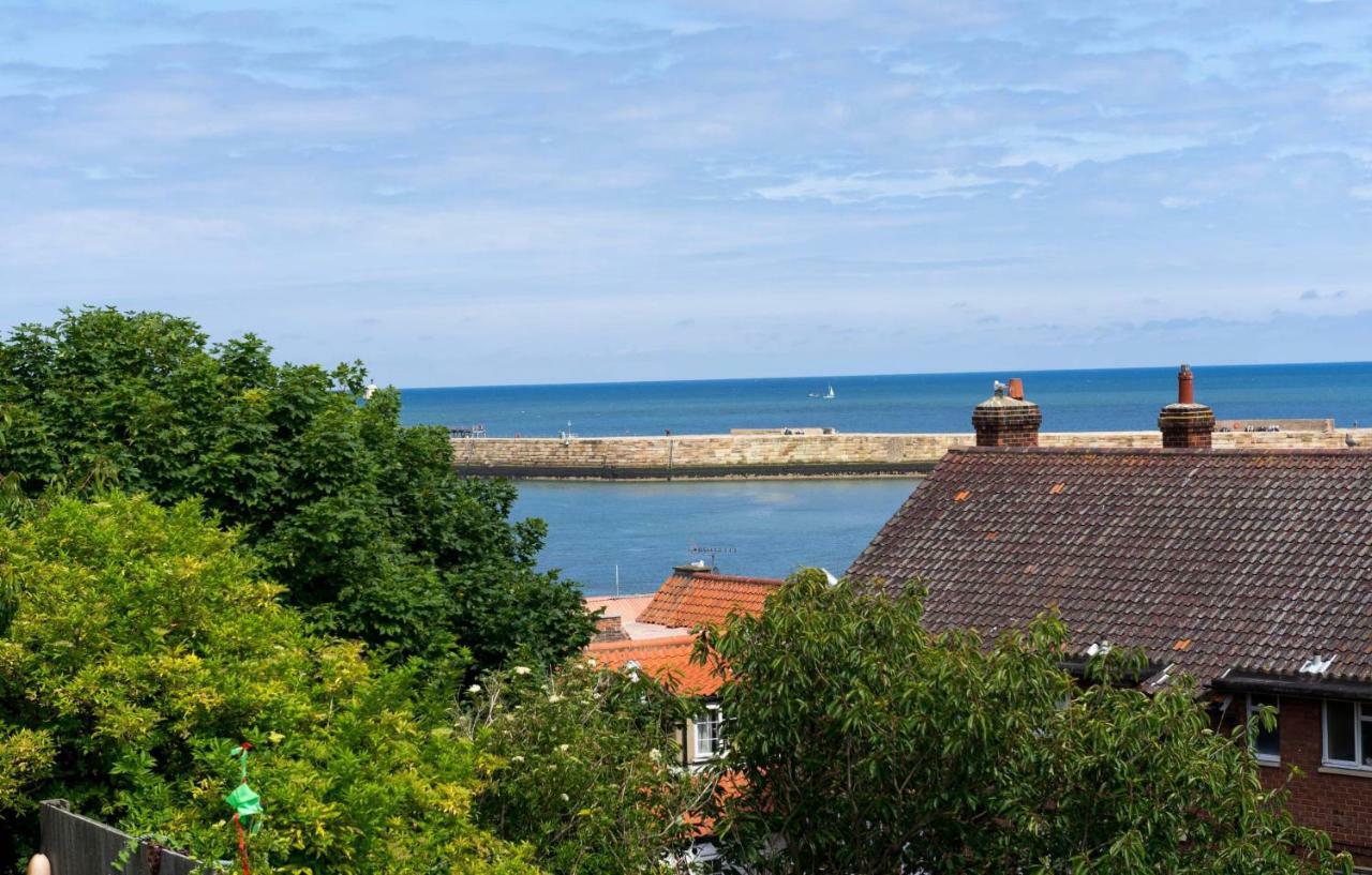 Fishermans Warehouse Holiday home Whitby